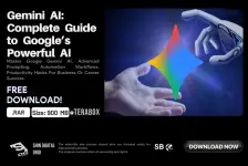Gemini AI Complet Guide to Google’s Po.webp