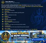 Team Mortals Image Annotators Wanted.webp Team Mortals Image Annotators Wanted.webp