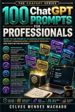 100 ᑕᕼᗩTGᑭT Prompts for Professionals.webp
