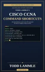 Todd Lammle’s Cisco CCNA IOS.webp