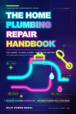 The Home Plumbing Repair Handbook.webp