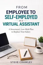 From Employee to Self Employed as a Virtual Assistant.webp