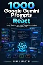 1000 Google Gemini Prompts for React.webp