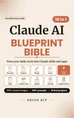Claude AI Blueprint Bible.webp