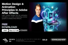 Motion Design & Animation Principles.webp