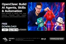 OpenClaw Build AI Agents.webp