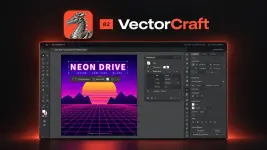 VectorCraft Neon Drive Interface.webp VectorCraft Neon Drive Interface.webp