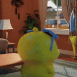 Wave Hello GIF by Atrium Wave Hello GIF by Atrium