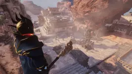 Screenshot Screenshot