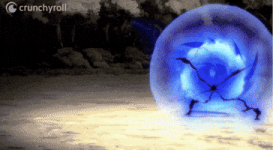 Fight Manga GIF by Crunchyroll Fight Manga GIF by Crunchyroll