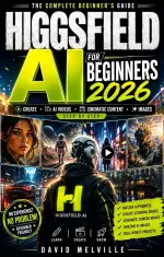 Higgsfield AI for Beginners 2026.webp