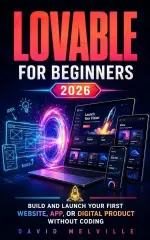 Lovable for Beginners 2026.webp
