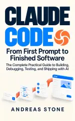 Claude Code From First Prompt to Finished Software.webp