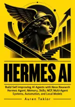 HERMES AI Build Self-Improving AI Agents.webp