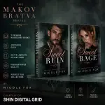 The Makov Bratva Series.webp
