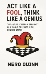 Act Like A Fool.webp