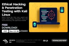 Ethical häçking & Penetration Testing.webp