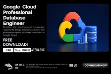 Google Cloud Professional Database Engineer.webp Google Cloud Professional Database Engineer.webp