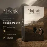 Majestic Lightroom Presets.webp