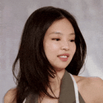 Ew Jennie GIF