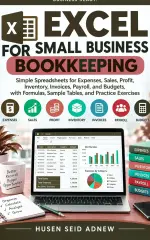 EXCEL FOR SMALL BUSINESS BOOKKEEPING.webp