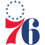 Philadelphia 76ers logo