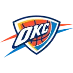 Oklahoma City Thunder logo