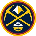 Denver Nuggets logo