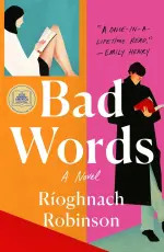 Bad Words A Novel.webp