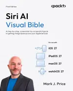 Siri AI Visual Bible.webp