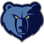 Memphis Grizzlies logo