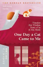 One Day a Cat Came to Me.webp