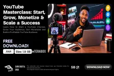 YouTube Masterclass.webp