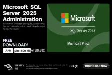 Microsoft SQL Server 2025 Administration.webp