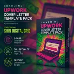 Charming Upwork Cover Letter Template.webp