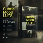 Subtle Mood LUTS.webp