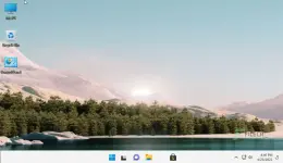 Screenshot Screenshot