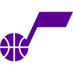 Utah Jazz logo