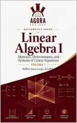 Linear Algebra I Volume 1.webp