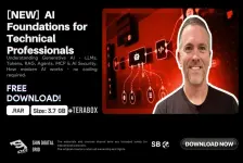 AI Foundations for Technical Professionals.webp