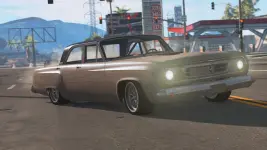 Screenshot Screenshot