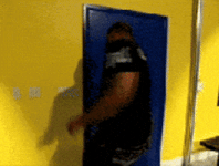 Angry Ufc GIF