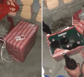 Birthday gift na natanggap ko.webp