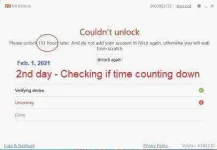 2nd day of waiting to unlock.jpg 2nd day of waiting to unlock.jpg