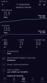 Screenshot_20210202-233330_Speedtest.jpg Screenshot_20210202-233330_Speedtest.jpg