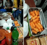 Classmate mo na daw bahala sa lumpia.webp
