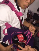 Tropa mo kapag tapos ng party.webp