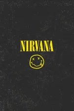 Wallpaper HD Logo Nirvana.png