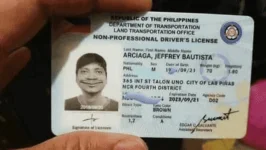 Snapchat ata camera ng LTO.webp