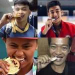 Anong sinabi ng medalya sa pustiso ko.webp